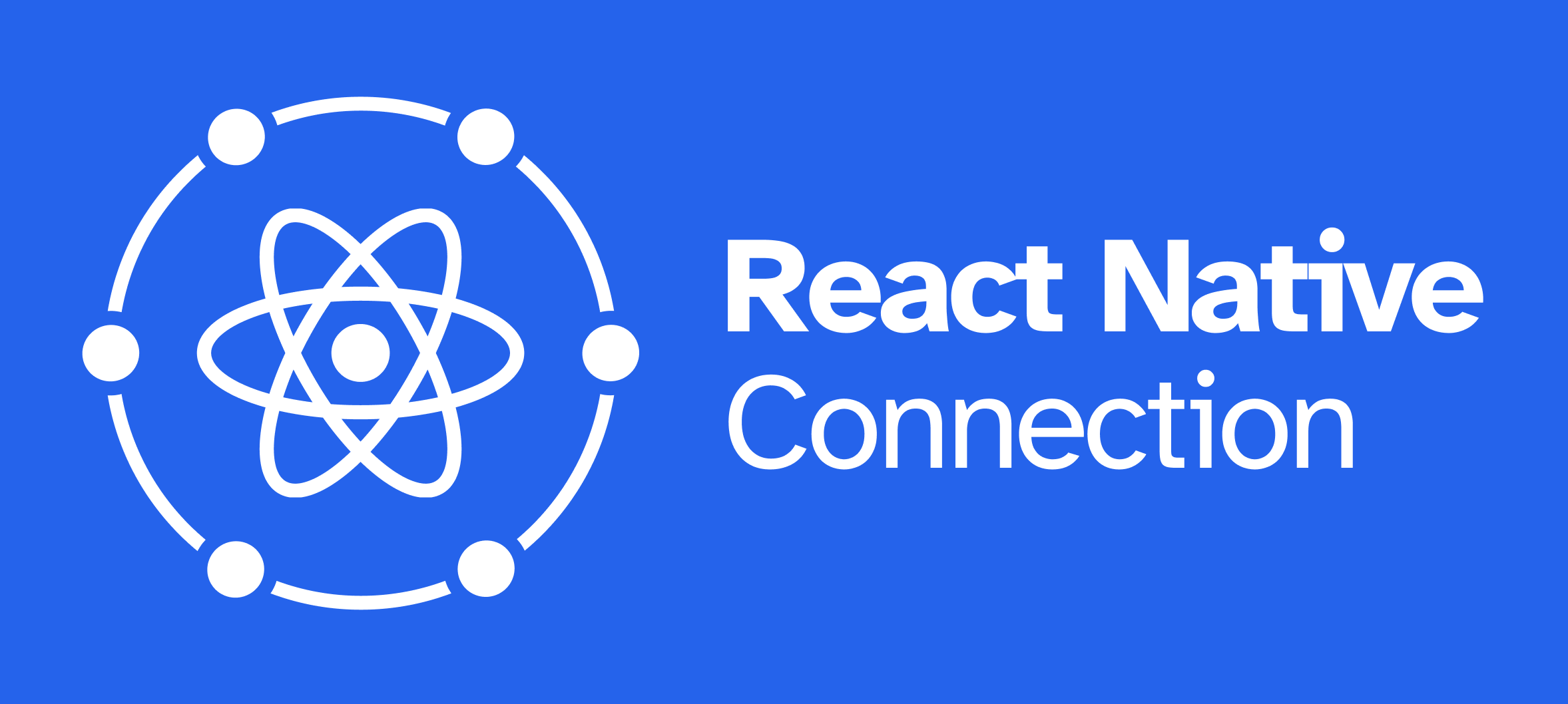React Native Connection Logo